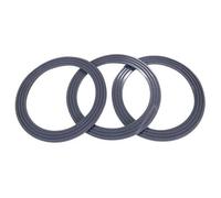 Kenwood Joint bloc-couteau KW675702 – Lot de 3 pour petit électroménager