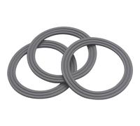 Joint d'embase de bol Kenwood KW650544 - Pièces d'origine Kenwood pour robot ménager A993 A994 A996