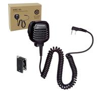 Kenwood Microphone et haut-parleur KMC-45W Noir