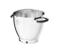 Accessoire robot - KENWOOD - KAB90.000SS - 6,7L - Inox - Compatible Cooking Chef Expérience