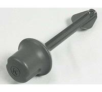 Kenwood Mixeur bâton KAH358GL Barre à palette Chef