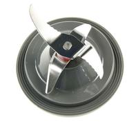 Kenwood KAH359 Lame Pour Mixeur Bicchiere Grigio 1 Lame