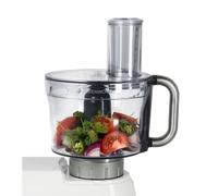 Bol Multi Pro Titanium 2,5L - 6 disques Nouveau modèle
