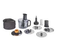 Kenwood KAH65.000PL, Broyeur