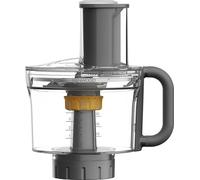 Kenwood KAH65.000PL gris, transparent