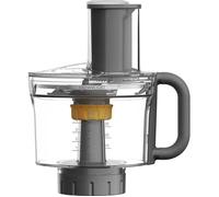 Kenwood KAH65.000PL, Broyeur