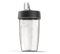 Kenwood KAH740PL Blend-Xtract Sport attachment - Tasse mélangeuse - pour batteur sur socle - pour Chef XL