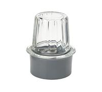 Kenwood KAP10.000GY Moulin à herbes et épices électrique pour robot culinaire Prospero+ pour herbes et épices fraîches et séchées Capacité - 350ml