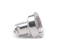 Adaptateur pour accessoires KAX - KENWOOD - Robots CLASSIC, PREMIER, TITANIUM, COOKING CHEF PREMIUM - Blanc