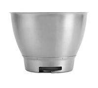 Kenwood Chef KAT300SS - Bol - pour batteur sur socle - inox brossé
