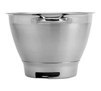 Kenwood KAT521SS - Bol - pour batteur sur socle - poli