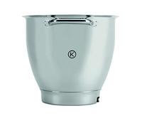 Accessoire robot KAT811SS Bol inox 6.7lL robot Chef XL Titanium