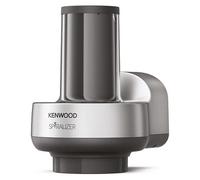 Kenwood – Spiraliseur KAX700PL pour batteur sur socle – Gris