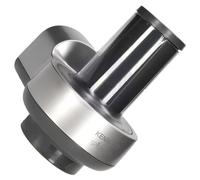 Kenwood – Spiraliseur KAX700PL pour batteur sur socle – Gris
