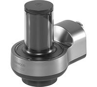 Kenwood – Spiraliseur KAX700PL pour batteur sur socle – Gris