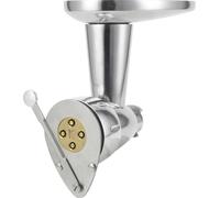 Kenwood KAX92.A0ME - Accessoires pour machine à pâtes - pour batteur sur socle - aluminium moulé sous pression - pour Chef KVC3173; Mary Berry Chef Elite KVC5100; Titanium Chef Patissier XL...