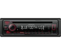 Kenwood KDC-BT440U - Autoradio Bluetooth | Spotify | CD/MP3/USB