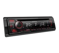 Kenwood KDC-BT450DAB