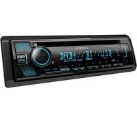 Kenwood KDC-BT560DAB Autoradio port pour commande au volant, kit mains libres bluetooth, tuner DAB+
