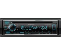 Kenwood KDC-BT665U | CD / USB / Bluetooth / Autoradio Amazon Alexa