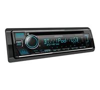 Kenwood KDC-BT665U Récepteur CD USB avec Bluetooth et Alexa