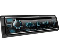 Kenwood KDC-BT760DAB - Bluetooth | Dab+ | MultiColor | CD/MP3/USB Autoradio