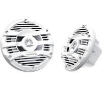 Kenwood Haut-parleur pour bateaux KFC-1653MRW 16 cm 2 voies 150 W 1 paire