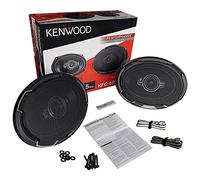 KENWOOD KFC-6996PS 650W Max 65.2cm x 22.9cm 5-Way 4Ohm Haut-Parleur Audio stéréo Voiture