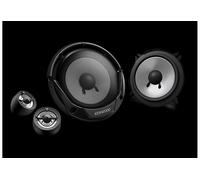 KENWOOD KFC-E130P Haut-parleur triaxial
