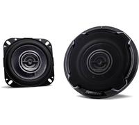 Kenwood KFC-PS1096 Haut-parleur coaxial 2 voies à encastrer 220 W Contenu: 1 paire(s)