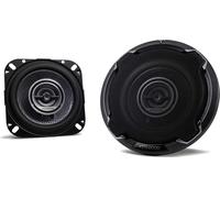 Kenwood KFC-PS1096 - Système de haut-parleurs 10cm 2 voies coaxiales 100 mm "Performance Standard
