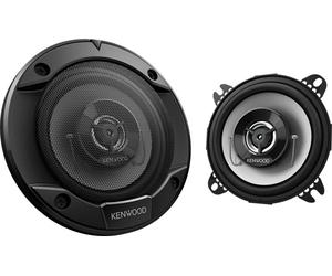 Kenwood KFC-S1066 pilote de haut-parleur 21 W 2 pièce(s) Enceinte voiture haut-parleur large bande