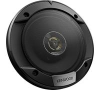 Kenwood Corp., Haut-parleurs hifi auto, KFC-S1676EX (330 W, 16 cm)