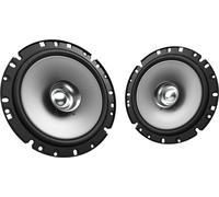 Kenwood KFC-S1756 Enceintes de voiture à double cône - 220 W
