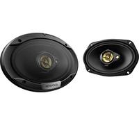 Kenwood KFC-S6976EX, Haut-parleur, avec vis, avec rainure, avec grille de protection,500W