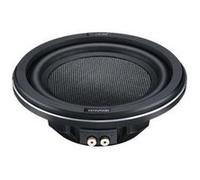 Kenwood KFC-WPS1000F - Commande de caisson de basses - 250 Watt - 10" G