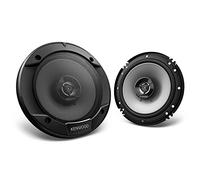 Kenwood KFC1666S Haut-parleur automobile 2 voies 16,5 cm