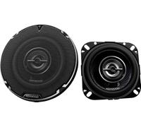 Kenwood Set de haut-parleurs 2 voies à encastrer 240 W Contenu: 1 pc(s)