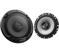 Kenwood KFCS1766 Set de haut-parleurs 2 voies à encastrer 300 W Contenu: 1 paire(s)