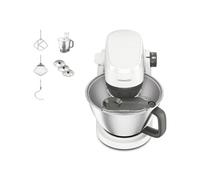 Kenwood - Robot Pâtissier Multi-Tasker Khc30.046wh