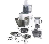 Kenwood KHH322WH MutliOne Robot Blanc 4.3 L, 1000 W