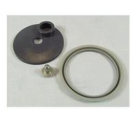 Kenwood Kit couverture planétaire couvercle joint écrou Cooking Chef KM080 KW715268