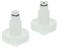 Kenwood Kit Engrenages Roues Mixeur Batteur Kmix HM77 HM79 HM80 HM803 HM805