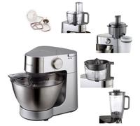 KENWOOD KM244 Robot pâtissier Prospero - Gris