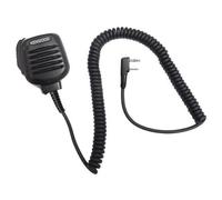 Kenwood KMC-45 microphone Noir