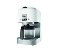 Machine a Cafe - Cafetiere Electrique KENWOOD COX750WH filtre kMix - 1200 W - Blanc