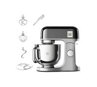 Kenwood KMIX EDITION KMX760BC NOIR CHROME