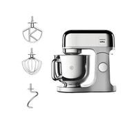 Kenwood KMIX EDITION KMX760CH ARGENT CHROME