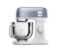 Kenwood kMix Editions Juniper Blue KMX760ABL Batteur sur socle 1 000 W Bleu, Gris