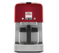 Kenwood kMix Entièrement automatique Machine à café filtre 0,84 L